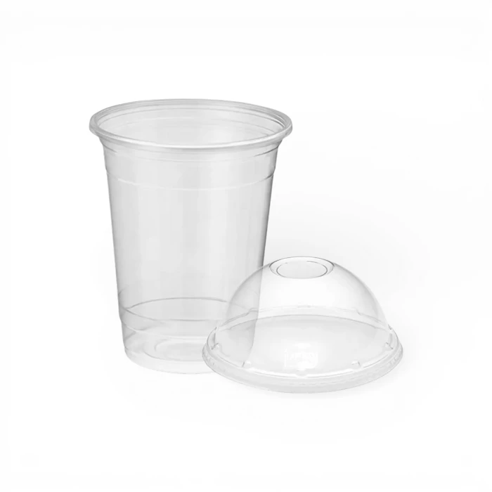 Vaso con Cúpula DARNEL 12oz 354ml x12u