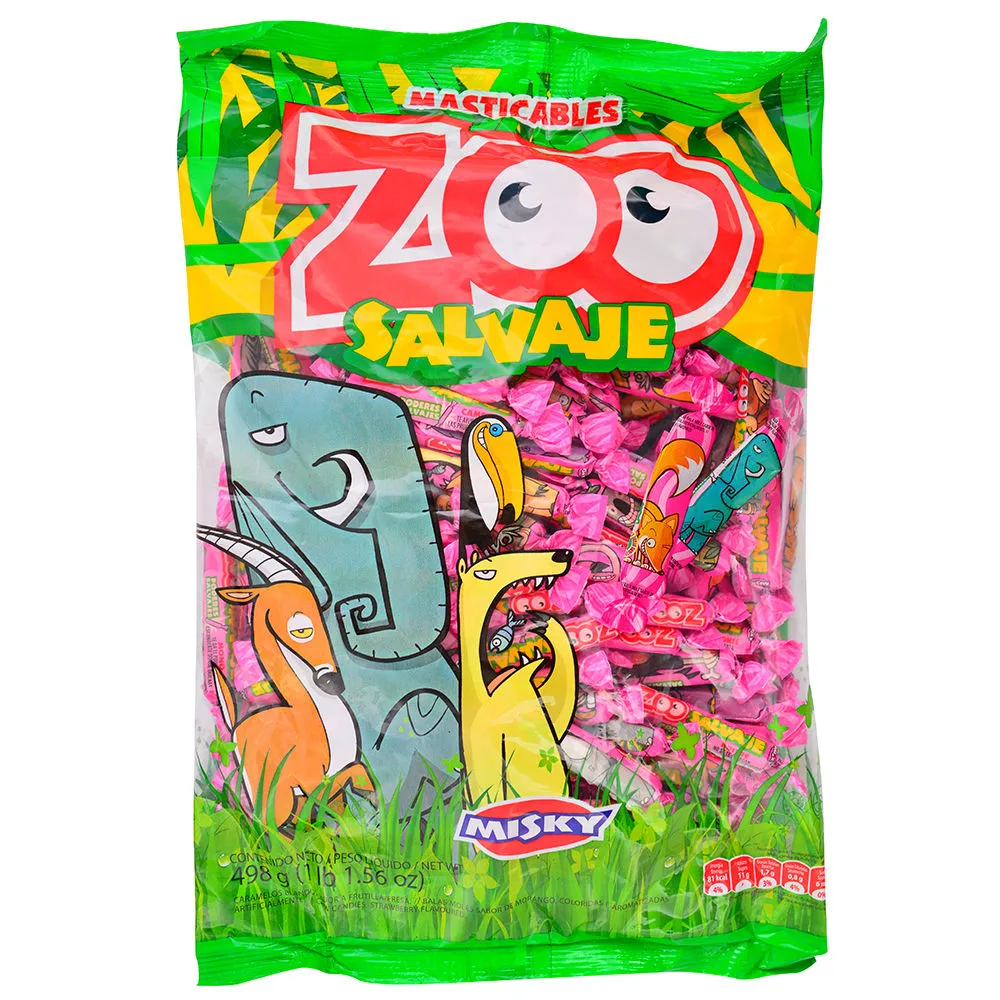 Promo Golosinas Premium para 30 Niños